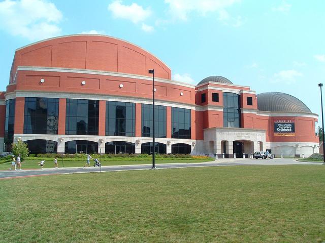 Clay Center